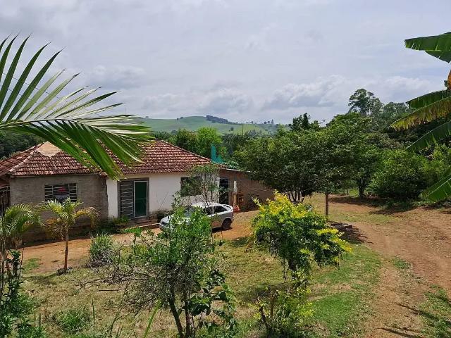 Sítio e chácara venda em Região Geográfica Imediata de Itajubá, Brasópolis