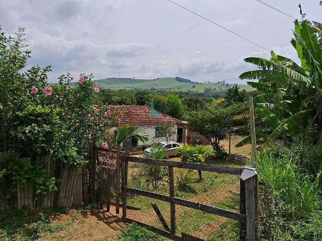 Sítio e chácara venda em Região Geográfica Imediata de Itajubá, Brasópolis