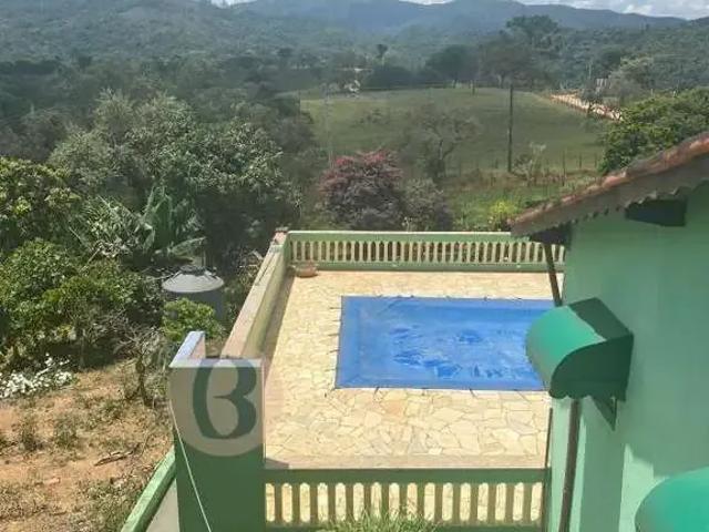 Sítio e chácara venda em Região Imediata de São Paulo, Região Metropolitana de São Paulo