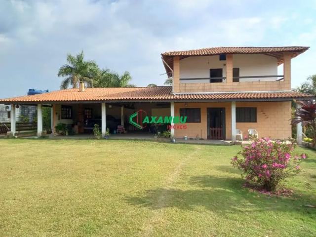 Sítio e chácara venda em Centro, Pirapora do Bom Jesus