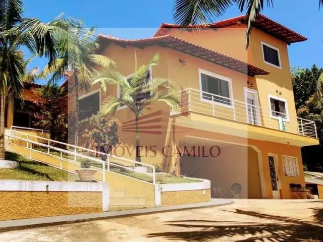 Sítio e chácara venda em Região Imediata de São Paulo, Região Metropolitana de São Paulo