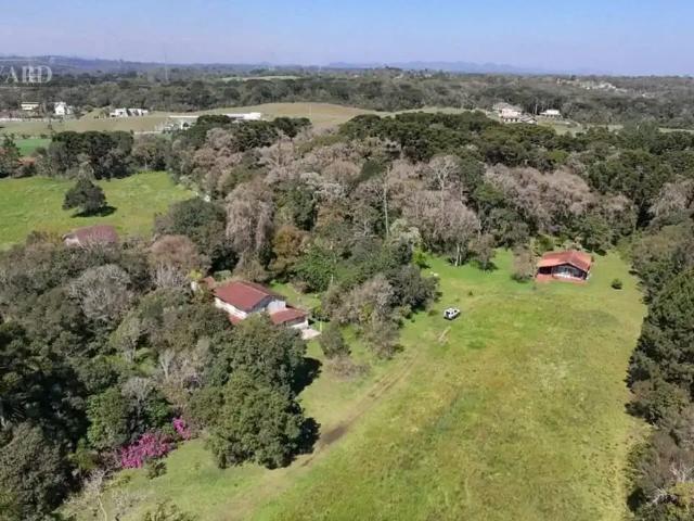 Sítio e chácara venda em Região Geográfica Imediata de Curitiba, Região Metropolitana de Curitiba