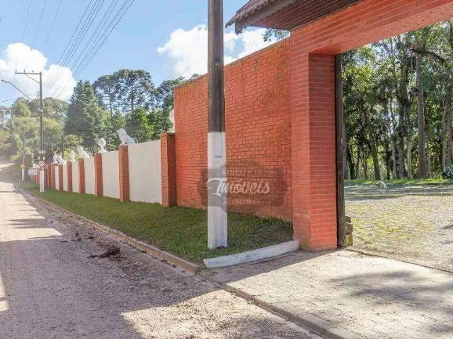 Sítio e chácara venda em Região Geográfica Imediata de Curitiba, Região Metropolitana de Curitiba