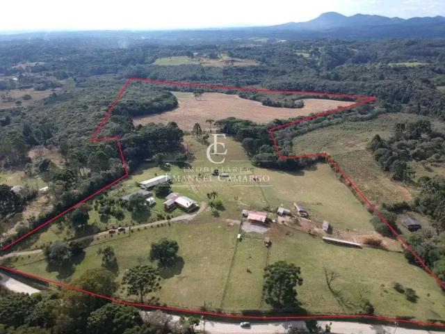Sítio e chácara venda em Região Geográfica Imediata de Curitiba, Região Metropolitana de Curitiba