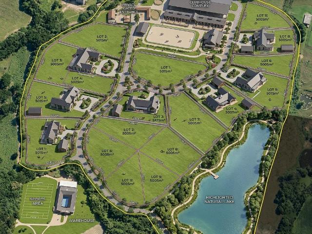Sítio e chácara venda em Jardim dos Estados 1, Piraquara