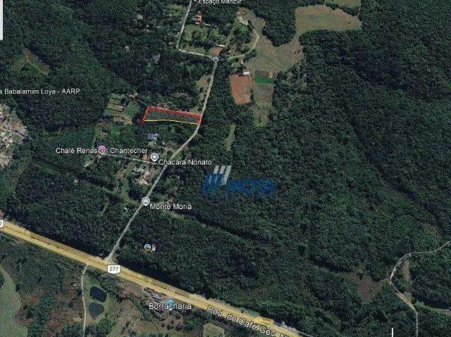 Sítio e chácara venda em Região Geográfica Imediata de Curitiba, Região Metropolitana de Curitiba
