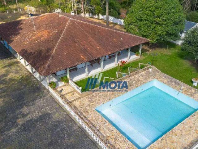 Sítio e chácara venda em Região Geográfica Imediata de Curitiba, Região Metropolitana de Curitiba