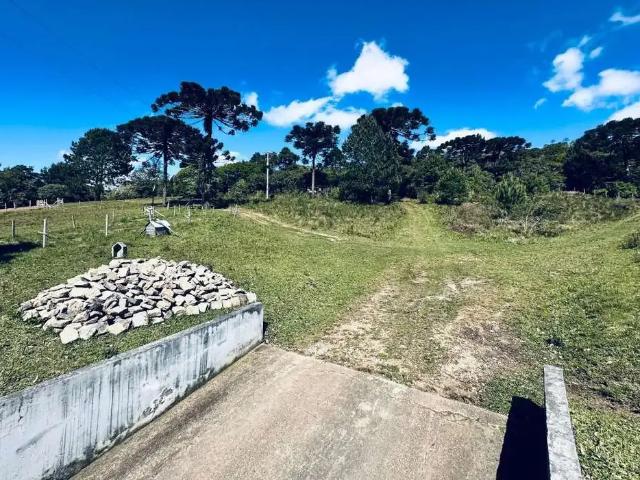 Sítio e chácara venda em Região Geográfica Imediata de Curitiba, Região Metropolitana de Curitiba