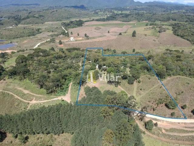 Sítio e chácara venda em Região Geográfica Imediata de Curitiba, Região Metropolitana de Curitiba