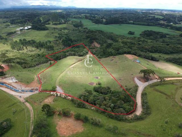 Sítio e chácara venda em Piraquara, Região Geográfica Intermediária de Curitiba