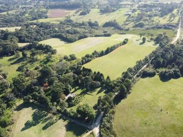 Sítio e chácara venda em Região Geográfica Imediata de Curitiba, Região Metropolitana de Curitiba