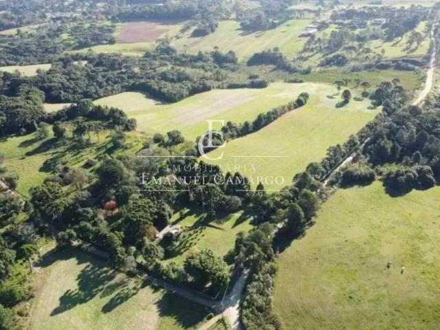 Sítio e chácara venda em Região Geográfica Imediata de Curitiba, Região Metropolitana de Curitiba