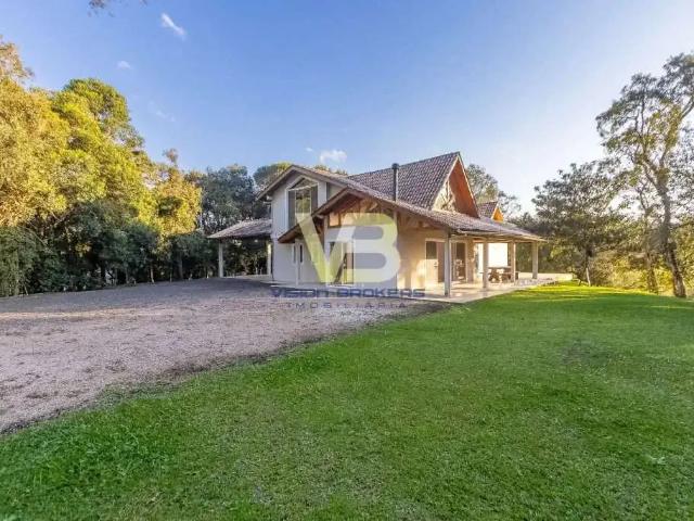 Sítio e chácara venda em Região Geográfica Imediata de Curitiba, Região Metropolitana de Curitiba