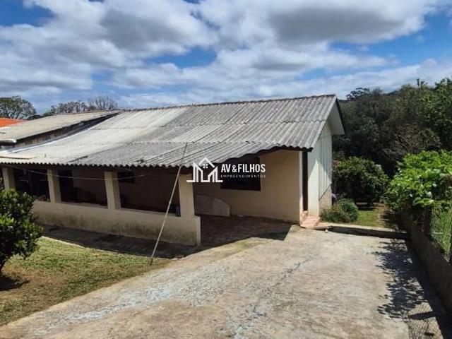 Sítio e chácara venda em Piraquara, Região Geográfica Intermediária de Curitiba
