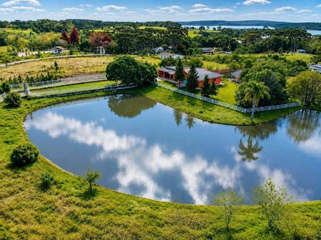 Sítio e chácara venda em Piraquara, Região Geográfica Intermediária de Curitiba