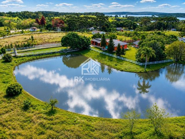 Sítio e chácara venda em Piraquara, Região Geográfica Intermediária de Curitiba