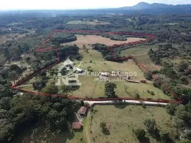 Sítio e chácara venda em Região Geográfica Imediata de Curitiba, Região Metropolitana de Curitiba