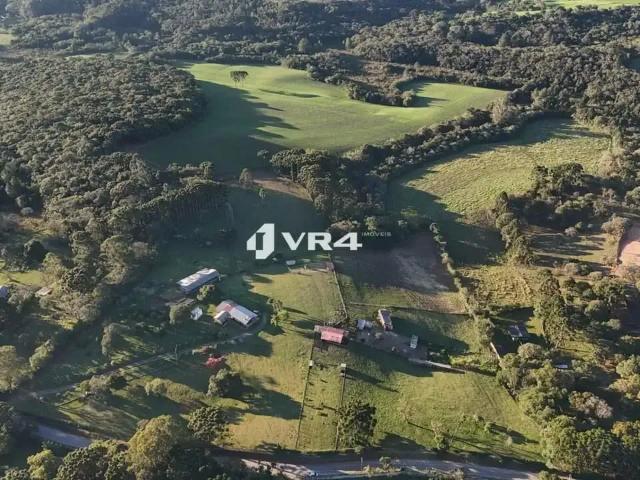 Sítio e chácara venda em Região Geográfica Imediata de Curitiba, Região Metropolitana de Curitiba