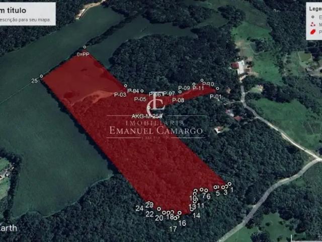 Sítio e chácara venda em Região Geográfica Imediata de Curitiba, Região Metropolitana de Curitiba