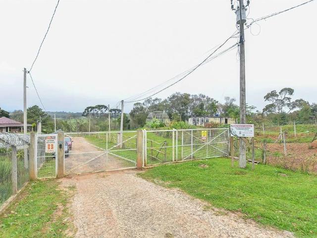 Sítio e chácara venda em Piraquara, Região Geográfica Intermediária de Curitiba
