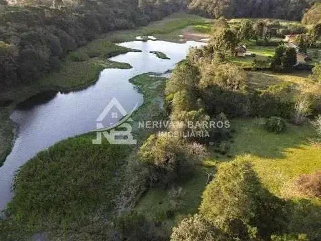 Sítio e chácara venda em Região Geográfica Imediata de Curitiba, Região Metropolitana de Curitiba