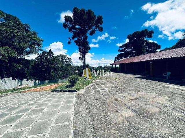 Sítio e chácara venda em Região Geográfica Imediata de Curitiba, Região Metropolitana de Curitiba