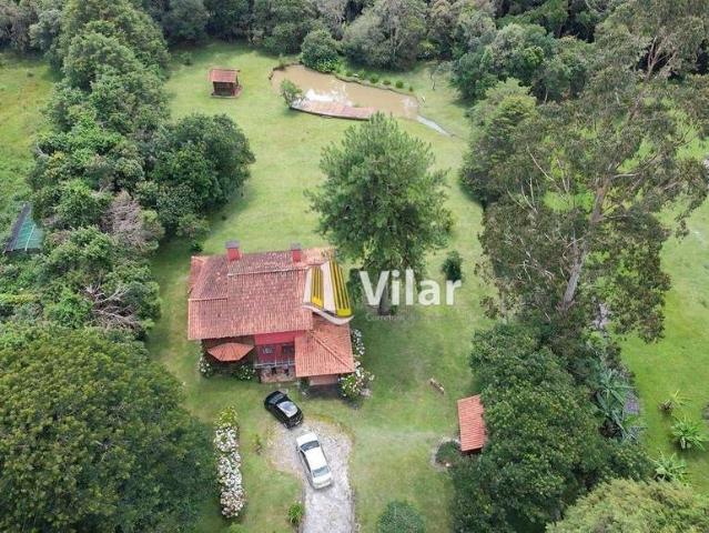 Sítio e chácara venda em Região Geográfica Imediata de Curitiba, Região Metropolitana de Curitiba
