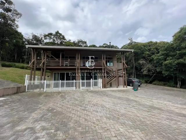 Sítio e chácara venda em Região Geográfica Imediata de Curitiba, Região Metropolitana de Curitiba