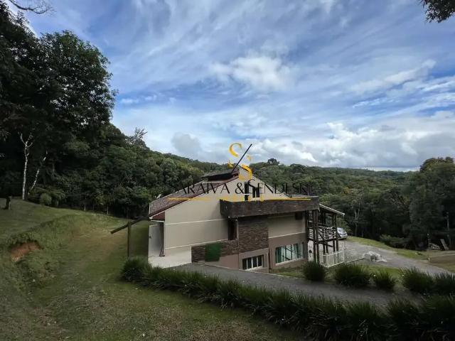 Sítio e chácara venda em Região Geográfica Imediata de Curitiba, Região Metropolitana de Curitiba