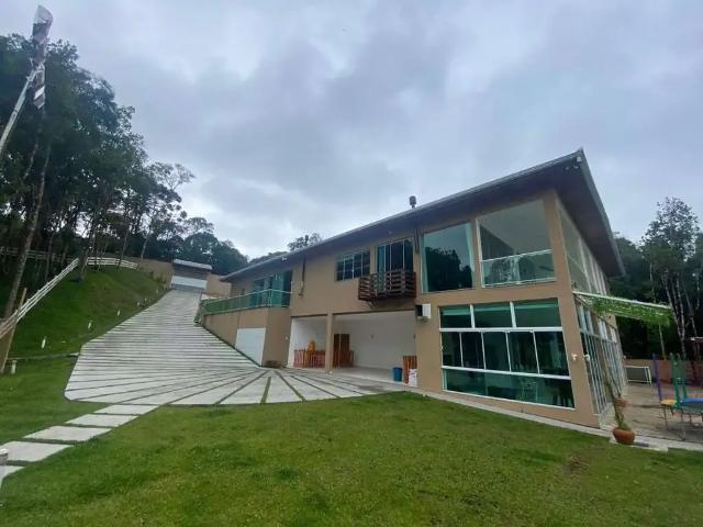 Sítio e chácara venda em Região Geográfica Imediata de Curitiba, Região Metropolitana de Curitiba