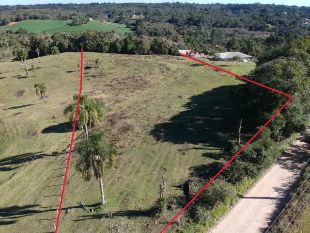 Sítio e chácara venda em Piraquara, Região Geográfica Intermediária de Curitiba