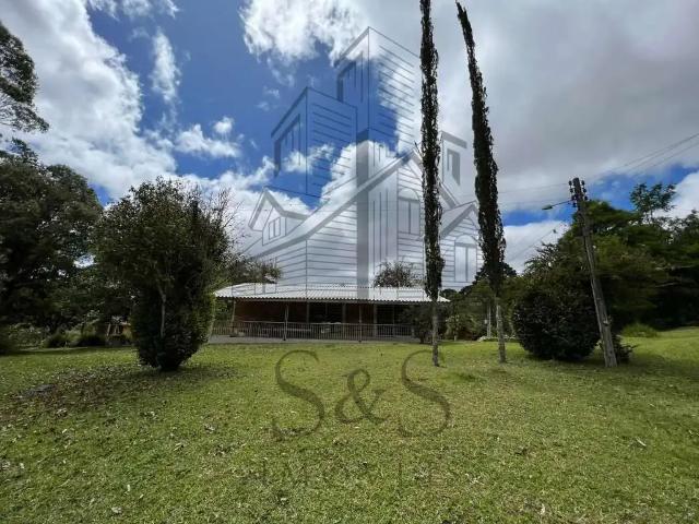 Sítio e chácara venda em Região Geográfica Imediata de Curitiba, Região Metropolitana de Curitiba
