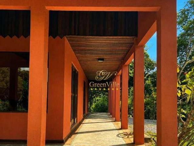 Sítio e chácara venda em Santa Luzia, João Neiva