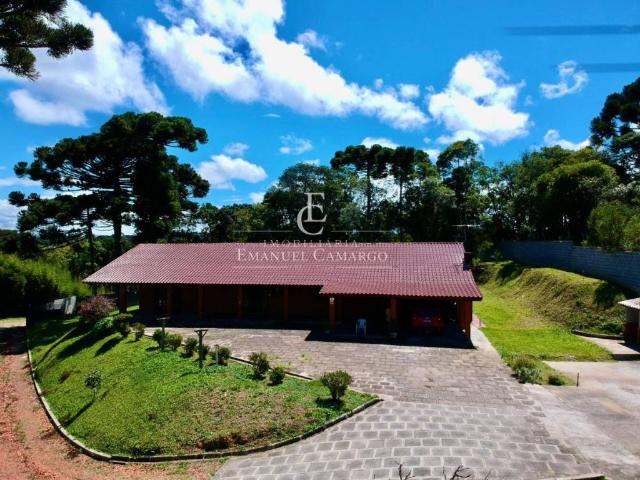 Sítio e chácara venda em Região Geográfica Imediata de Curitiba, Região Metropolitana de Curitiba