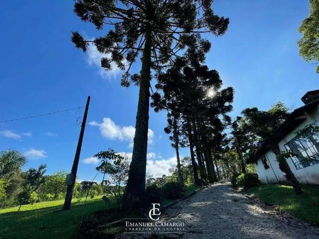 Sítio e chácara venda em Região Geográfica Imediata de Curitiba, Região Metropolitana de Curitiba