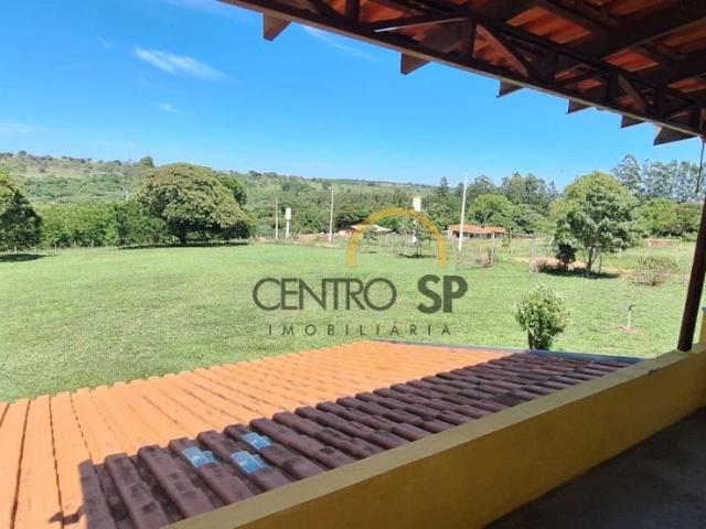 Sítio e chácara venda em Piratininga, Região Geográfica Intermediária de Bauru