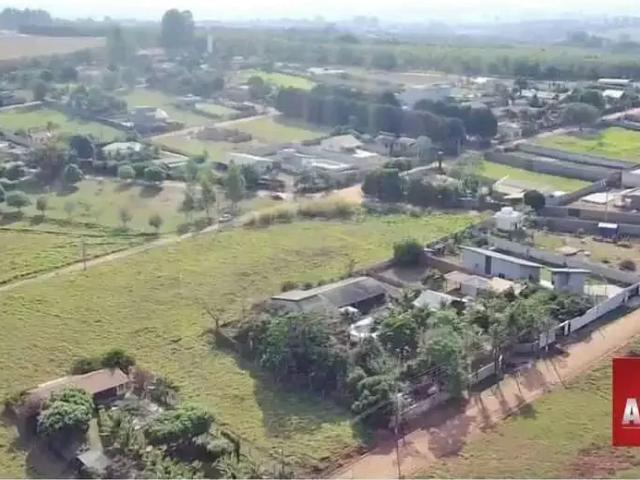 Sítio e chácara venda em Região Imediata de Bauru, Piratininga