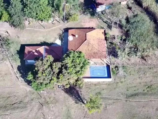 Sítio e chácara venda em Região Imediata de Bauru, Piratininga