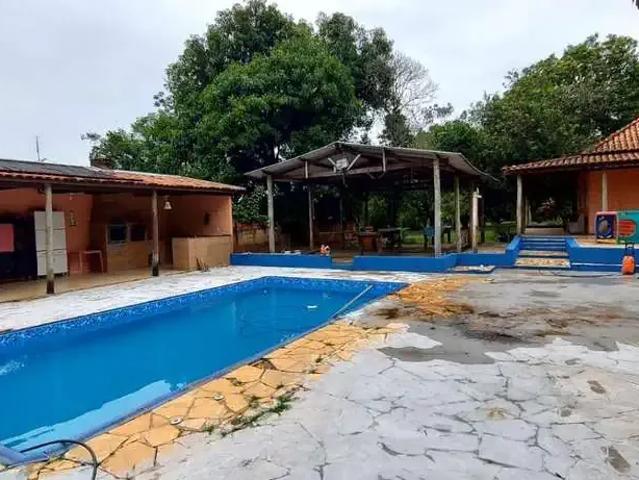 Sítio e chácara venda em Região Imediata de Sorocaba, Região Metropolitana de Sorocaba