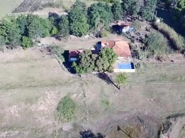 Sítio e chácara venda em Região Imediata de Bauru, Piratininga