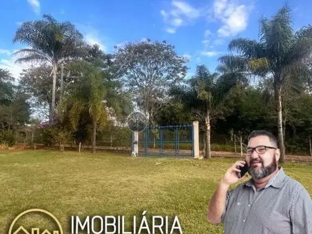 Sítio e chácara venda em Região Imediata de Bauru, Piratininga
