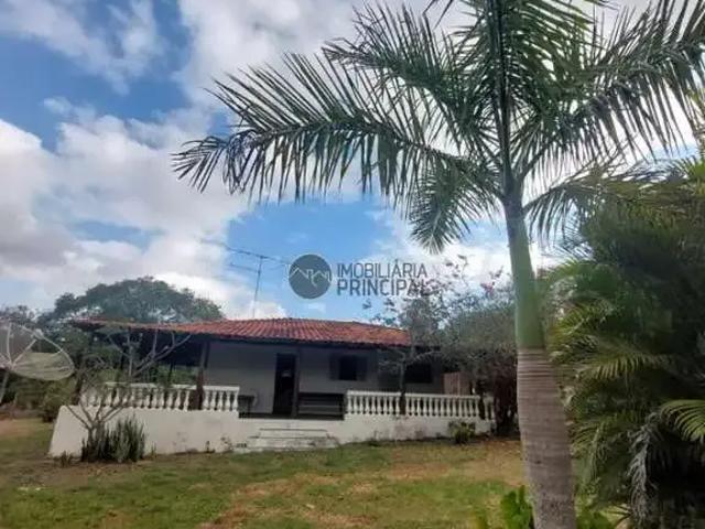 Sítio e chácara venda em Região Imediata de Bauru, Piratininga