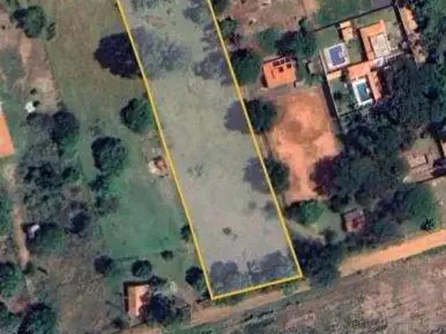 Sítio e chácara venda em Região Imediata de Bauru, Piratininga