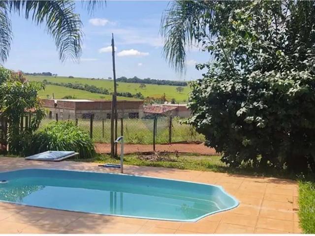 Sítio e chácara venda em Região Imediata de Bauru, Piratininga