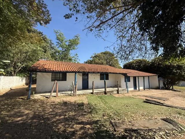 Sítio e chácara venda em Piratininga