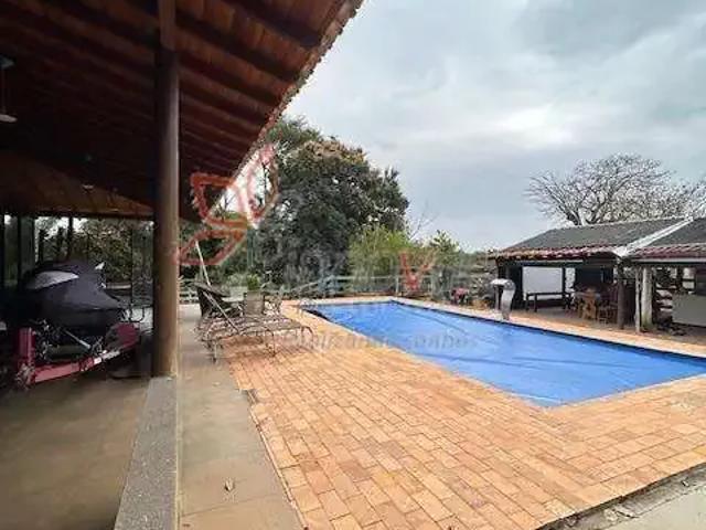 Sítio e chácara venda em Piratininga, Região Geográfica Intermediária de Bauru
