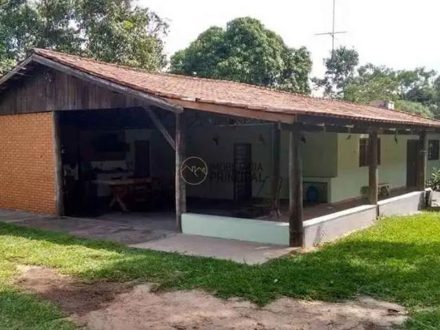 Sítio e chácara venda em Região Imediata de Bauru, Piratininga