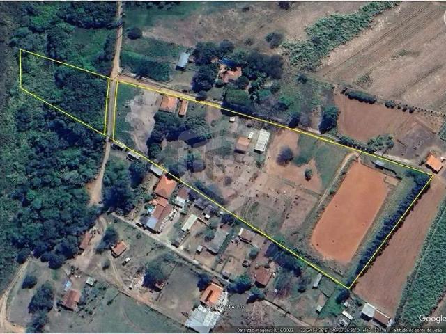 Sítio e chácara venda em Piratininga, Região Geográfica Intermediária de Bauru