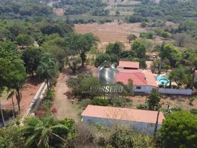 Sítio e chácara venda em Região Imediata de Bauru, Piratininga