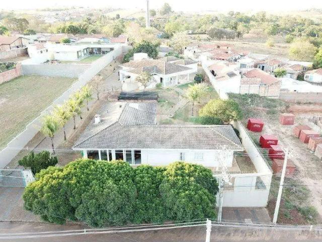 Sítio e chácara venda em Região Imediata de Bauru, Piratininga